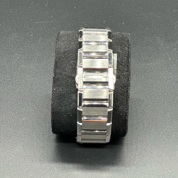 Sapphire Crystal Movado Watch - Picture 7 of 9